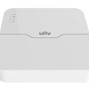 رکوردر شبکه یونی ویو NVR301-04LB-P4