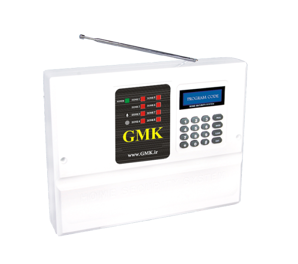 دزدگیر اماکن سیمکارتی تلفنی مدل GMK Q1-M1